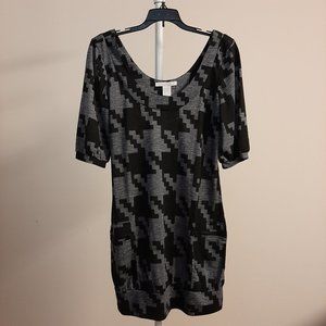 tunic dress